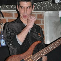 Nir Gonen