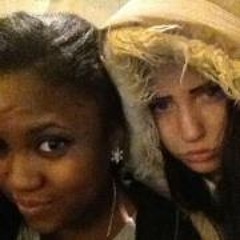 Angely Vanessa Williams