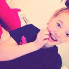 Rhebalee Big'Mouth Piercy