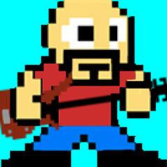 8bitBass
