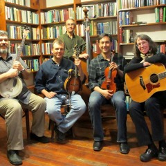 Panther Hollow StringBand