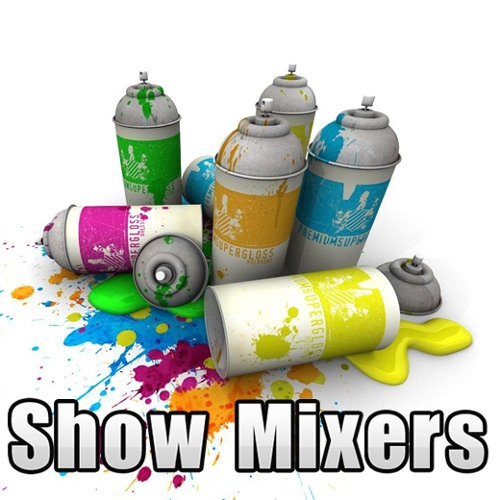 Show Mixers’s avatar