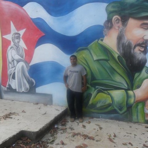 La discreción Combinación de la Habana Live Casa de la Música