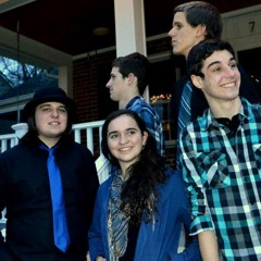 Honeyed Out (Kris Delmhorst Cover)