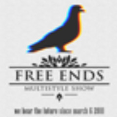 Free Ends radio show