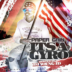 Paper Gain