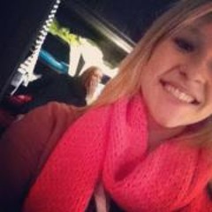 Taryn Nicole Patterson