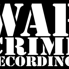 War Crime Recordings