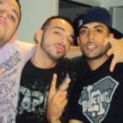 Jonathan Santiago 13