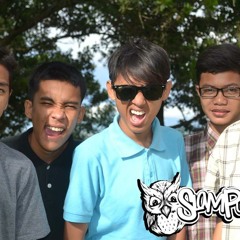 SlamPunk  - Bersama