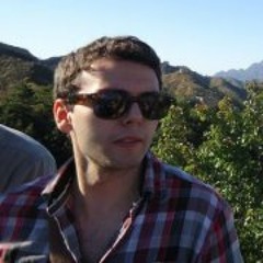 Christian Magnus Martinez