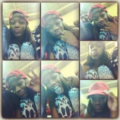 Kesha ThuqqLyfe Evans