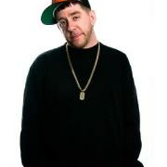 Scott DjScottie B Rice