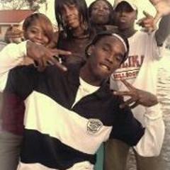 Marlo Got Dough Whitlow