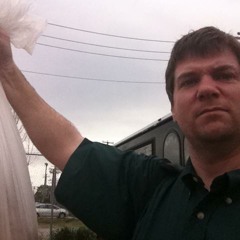 Christopher Churchill