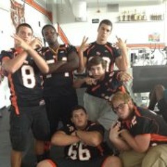 Matthew Thomas Prusiecki