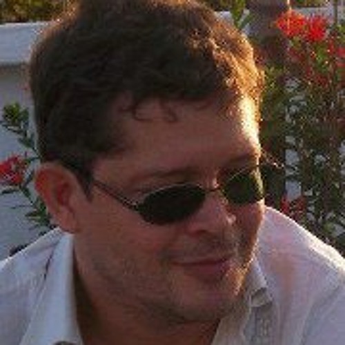 Antonio Villa Ospino’s avatar