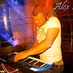 Alex Rays