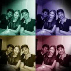 Edison Liwanag Tongol