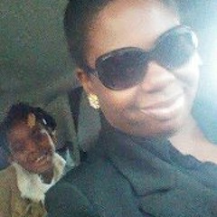 Stacie Alexandria Person