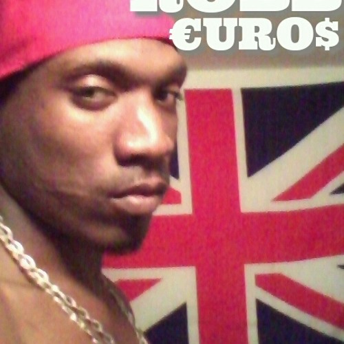 ROBB EUROS’s avatar
