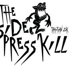 The Side Presskill Tahiti