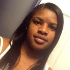 Shawnteria Glass-Brunson