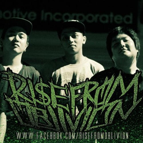 RFO - Rise from oblivion raw