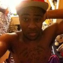 Chris Dickerson 3