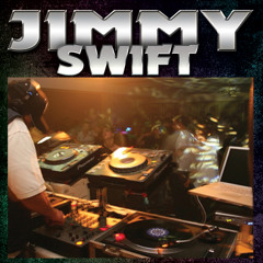 Jimmy Swift