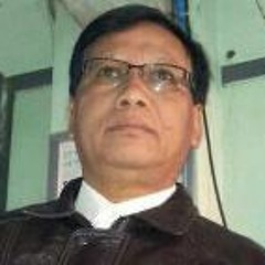 Kyaw Ngwe 1