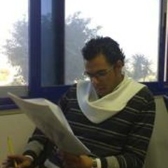 Khaled Abo Sair