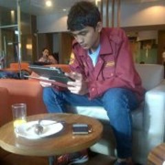 Muhammad Andi Laksamana