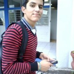 Cristian Aaron 1