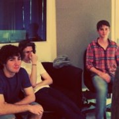 James Walker Chiptune Comp