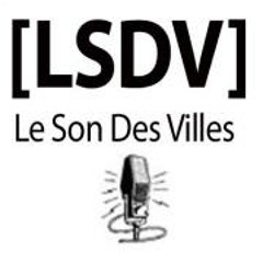 LE SON DES VILLES
