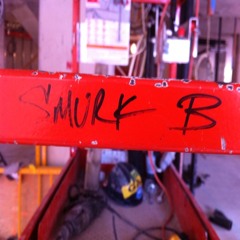 90's Music - Smurk B ft IRON SHEIK