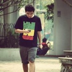 Steven Seagel Simanjuntak