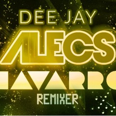 Alecs Navarro