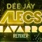 Alecs Navarro