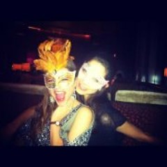 Sarah Rachelle Badoux