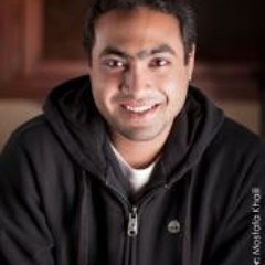 Mostafa Reda 2