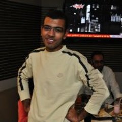 Mohamed Yousri Khalifa