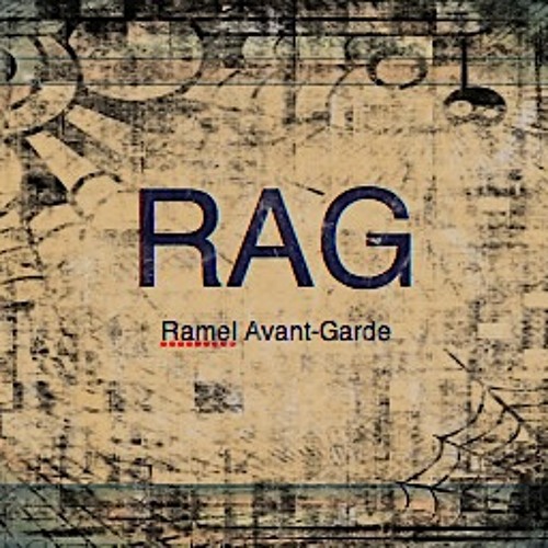 Ramel Avant-Garde’s avatar