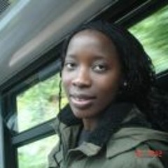 Rosaria Kalukila Hiberg