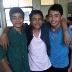 Izac Franz Madrilejo