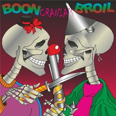 Boon Crania's Broil