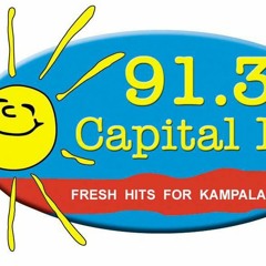 91.3 CAPITAL FM-UGANDA