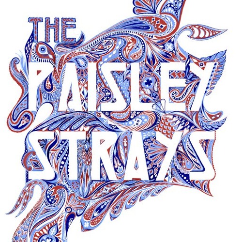 The Paisley Strays’s avatar