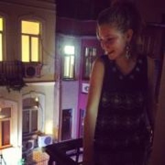 Léa Moissanne